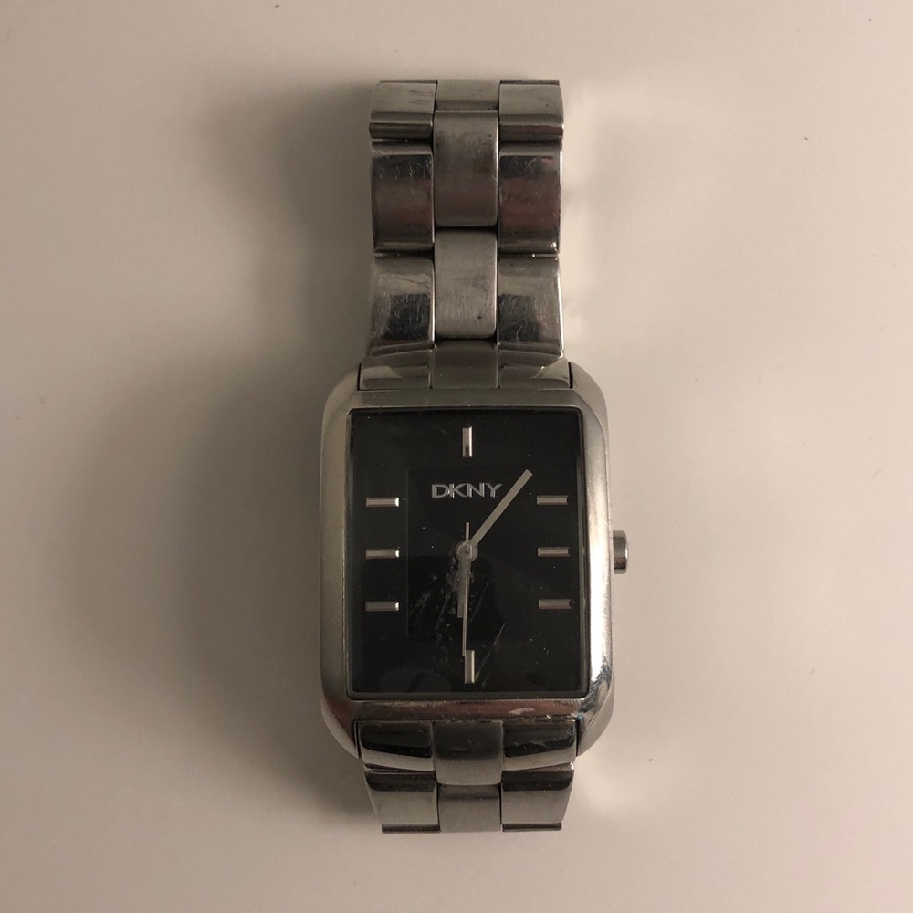 DKNY watch